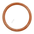 Necta O-rings - Silicone Seal Or 4118 - 093167